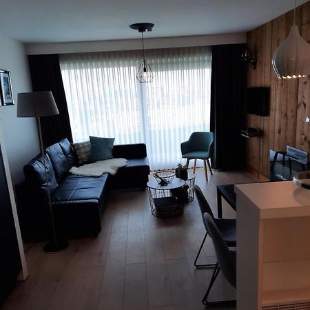 Residentie Den Oever 8 Nieuwpoort Eksteriør billede