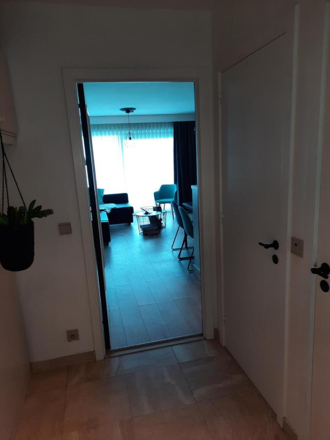 Residentie Den Oever 8 Nieuwpoort Eksteriør billede