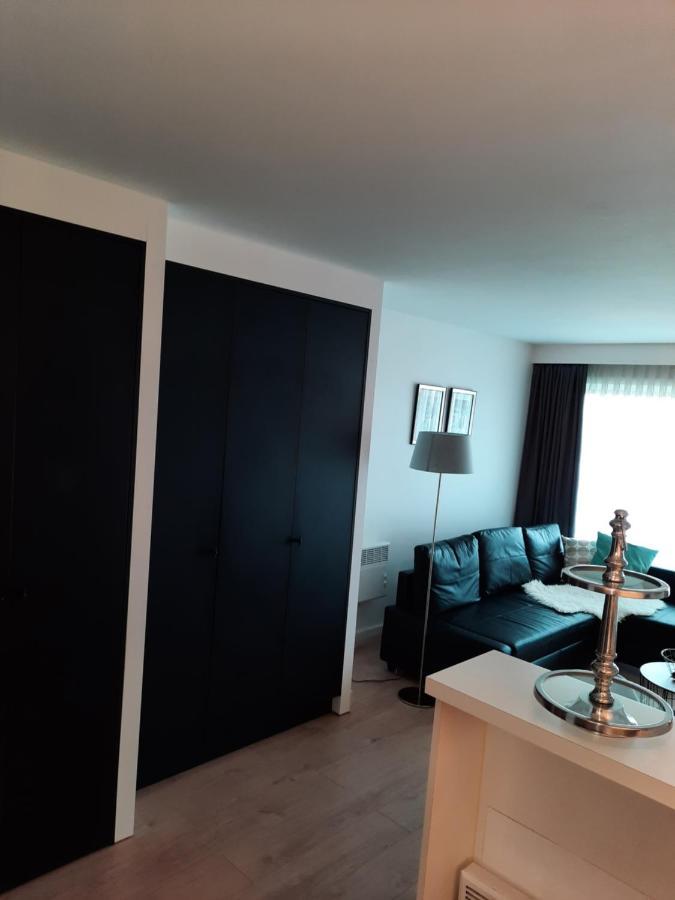 Residentie Den Oever 8 Nieuwpoort Eksteriør billede